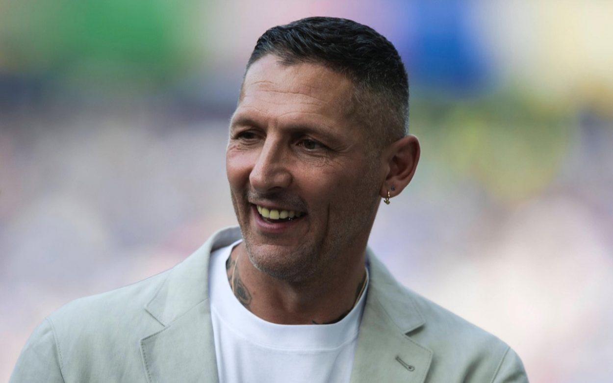 Per l'Inter era l'erede di Materazzi: ora è finito in declino | Ha firmato per il Venezia di Di Francesco