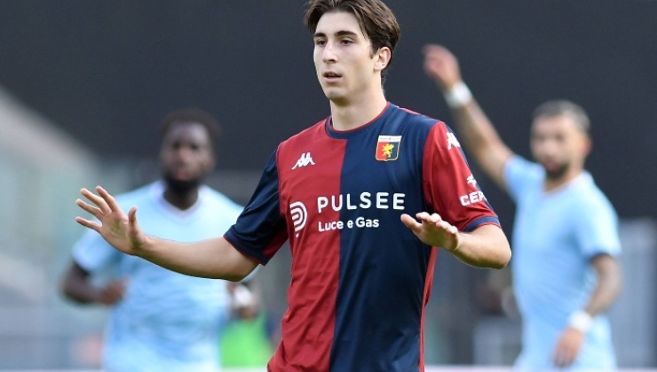 Cagliari-Genoa, le probabili formazioni