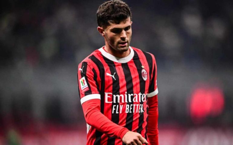 Milan, le ultime sugli infortuni di Pulisic, Thiaw e Morata