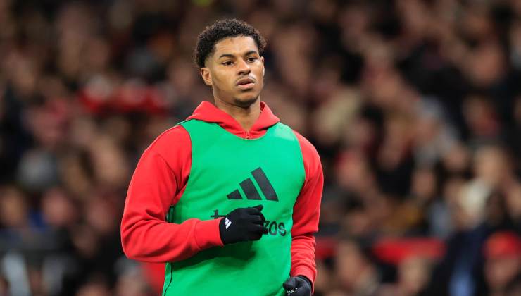 Fantacalcio, come cambierebbe il Milan con Rashford