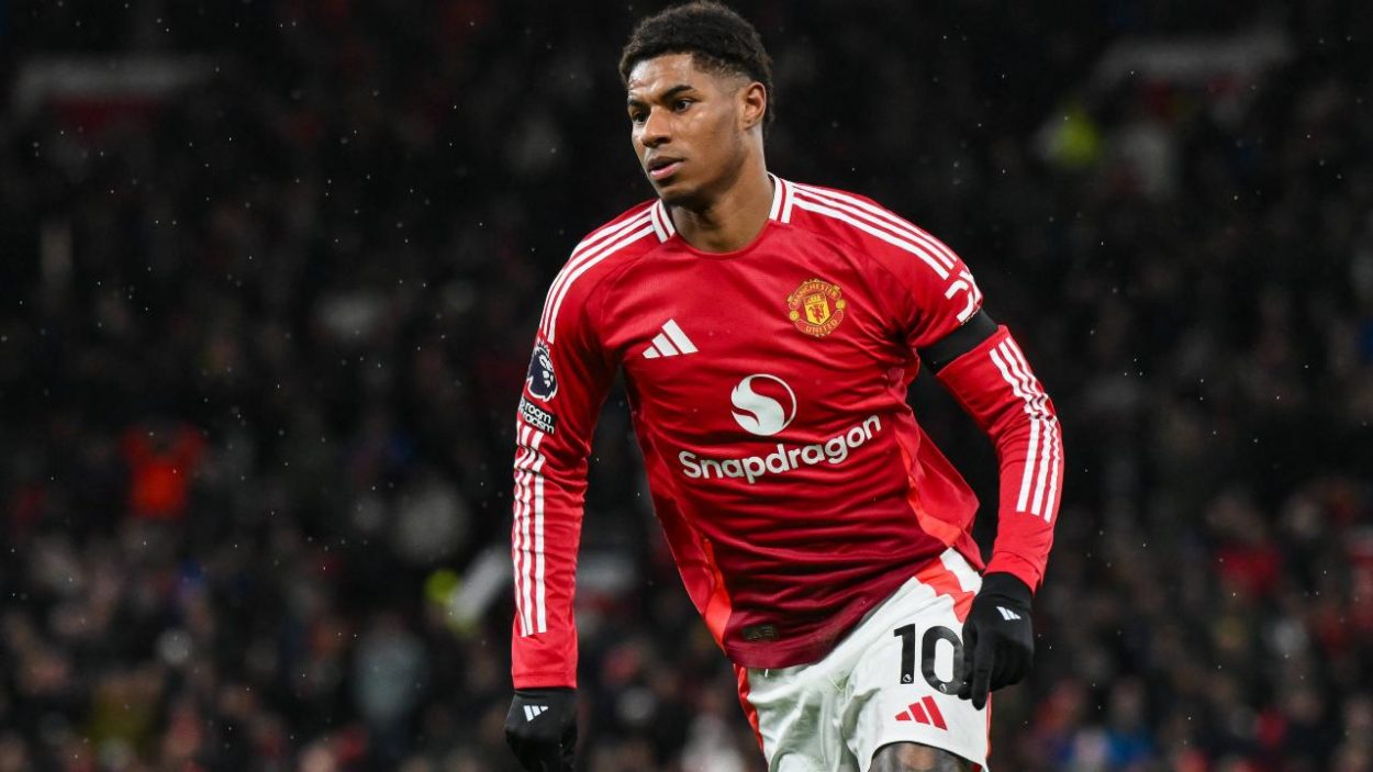 Fantacalcio, come cambierebbe il Milan con Rashford