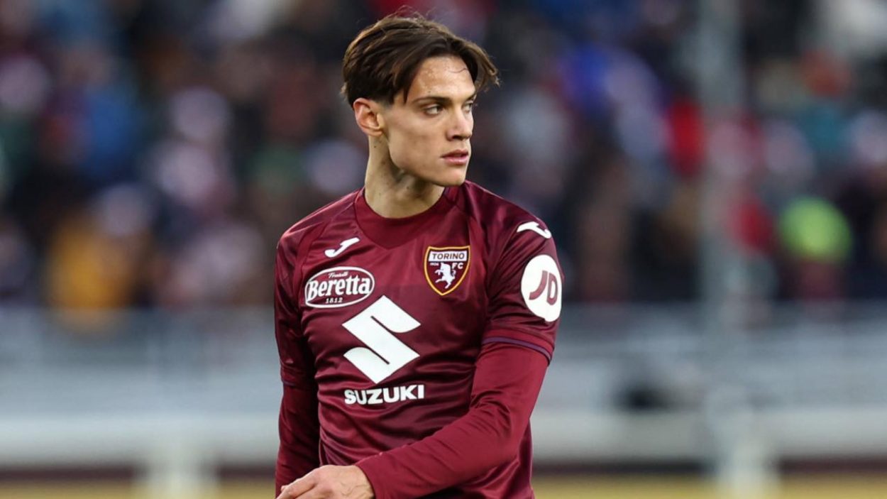 Torino-Cagliari, le probabili formazioni