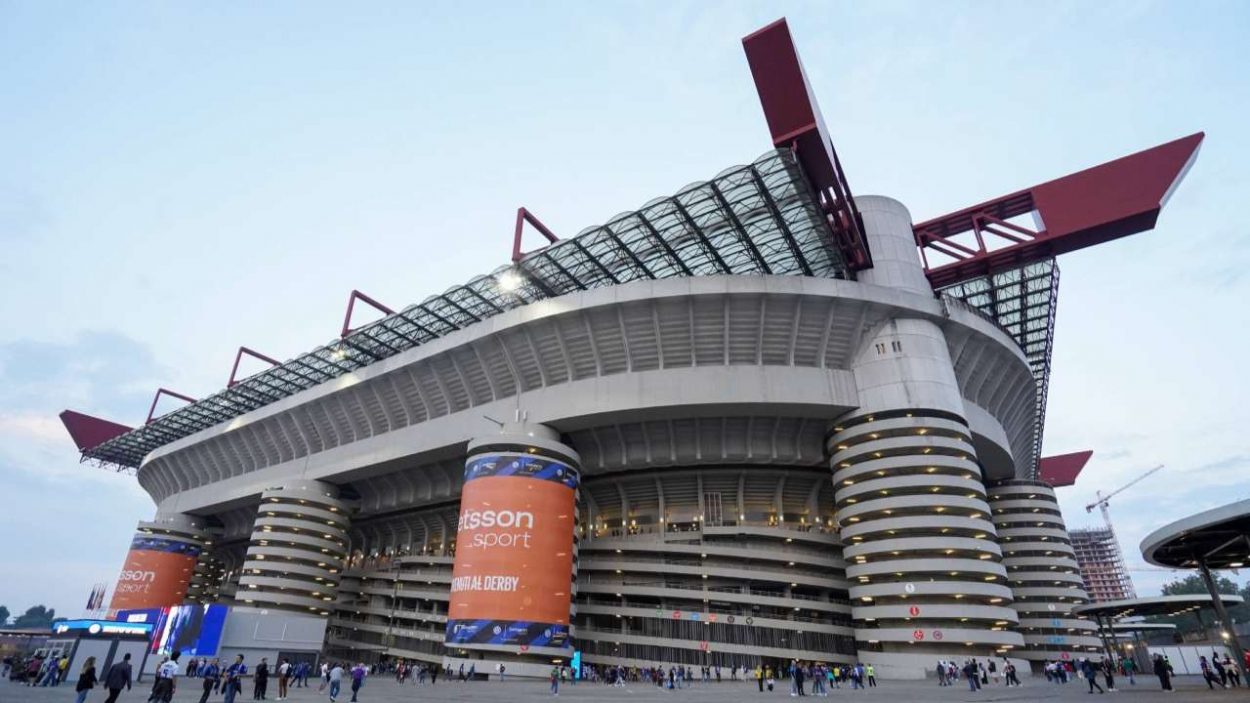 San Siro (IMAGO)