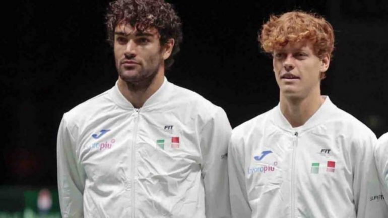 Berrettini, che imbarazzo in campo: “Mi ha detto che ti odia” | Fine di un’amicizia