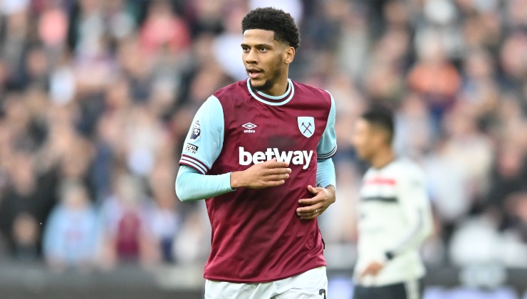 Todibo, West Ham