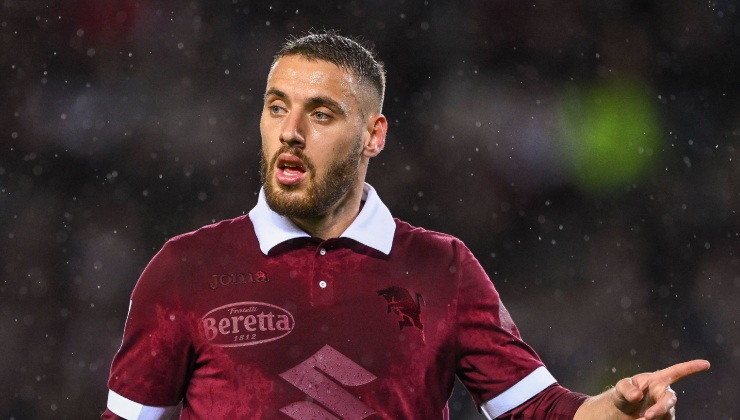 Torino-Parma, le formazioni ufficiali