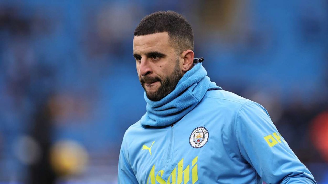 Kyle Walker al Milan: ruolo, numeri e come gestire il possibile arrivo al fantacalcio