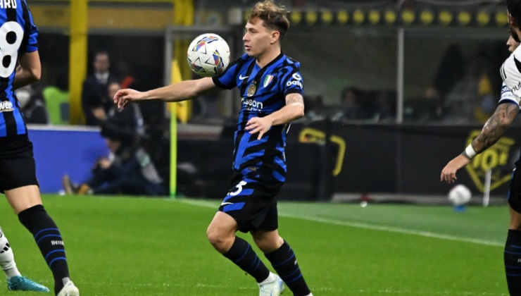 Inter, Barella versione assist-man: superato il bottino della scorsa stagione