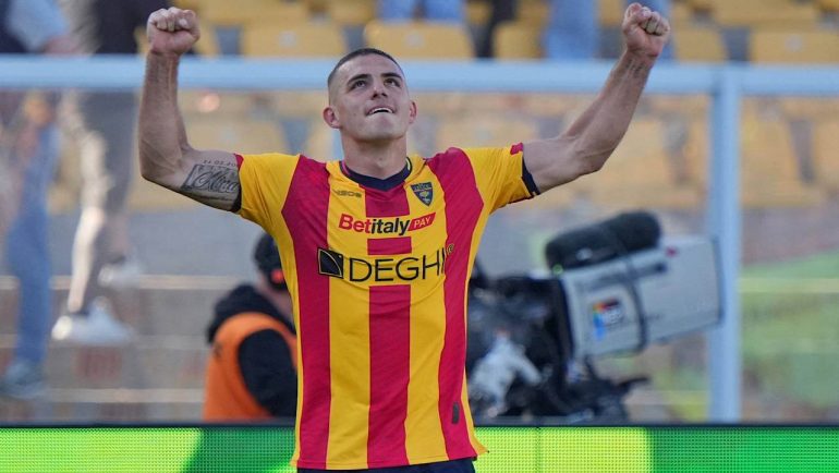 Lecce-Udinese, le probabili formazioni