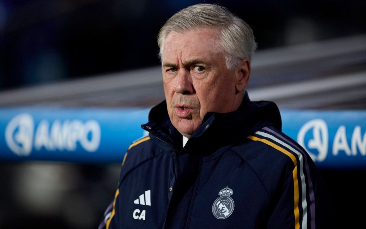 Ancelotti