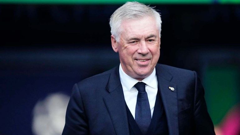 Ancelotti piange il suo idolo: addio al calcio con effetto immediato | Con lui ha vinto tutto