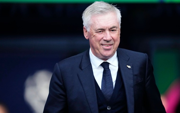 Ancelotti