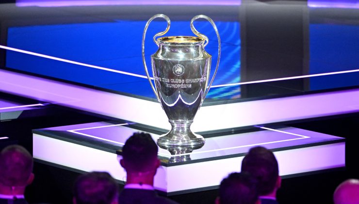 Inter al sorteggio di Champions League: il calendario completo in vista degli ottavi di finale