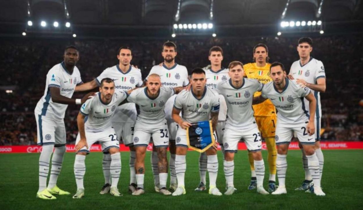 Inter, il calendario completo in vista degli ottavi di finale di Champions League col Feyenoord