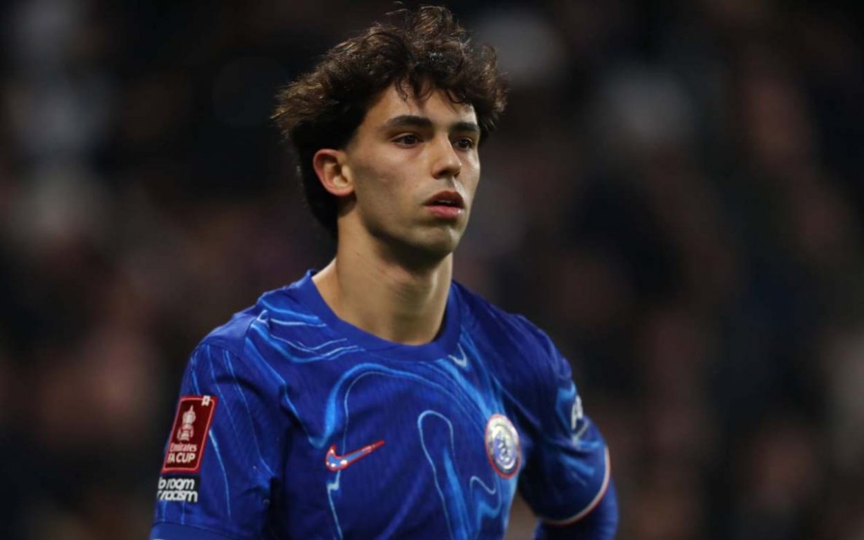 Come giocherà il Milan con Joao Felix?