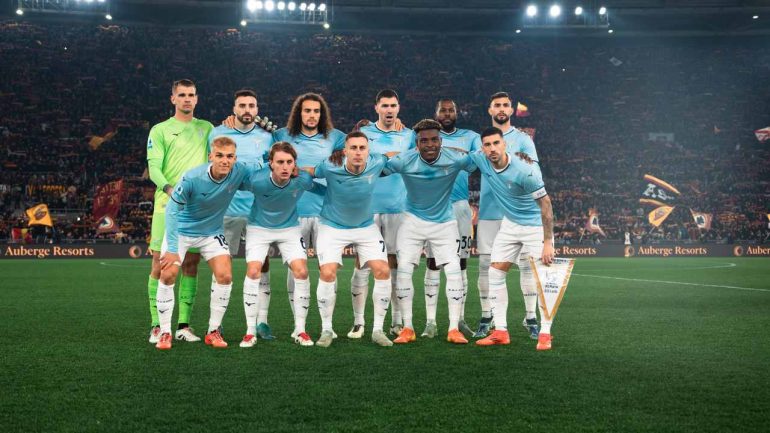 Lazio, il calendario completo verso gli ottavi di finale di Europa League col Viktoria Plzen