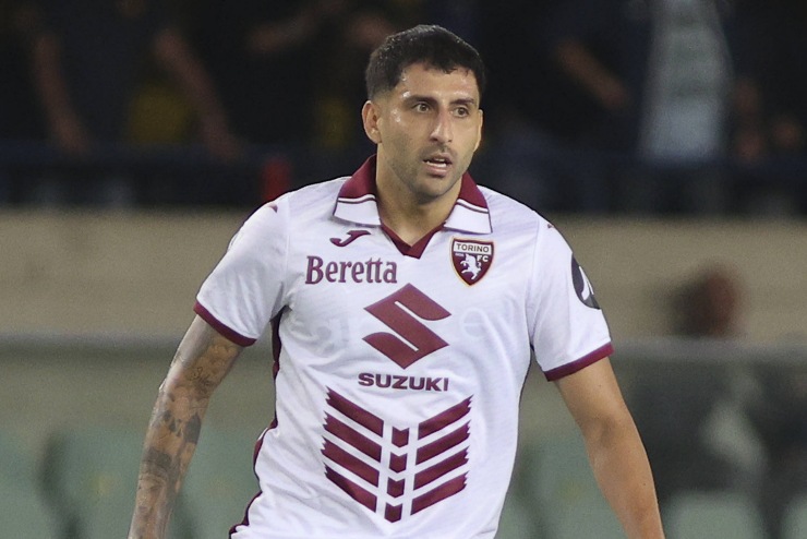 Torino-Genoa, gol di Maripan o autogol di Thorsby? La decisione