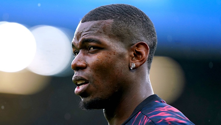 Pogba, ci risiamo: scartato in prima squadra | L'allenatore svela tutto: "L'ho fatto per lo spogliatoio"