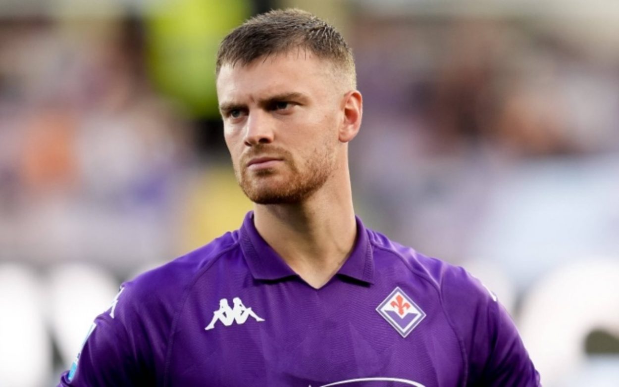 Panathinaikos-Fiorentina, le formazioni ufficiali