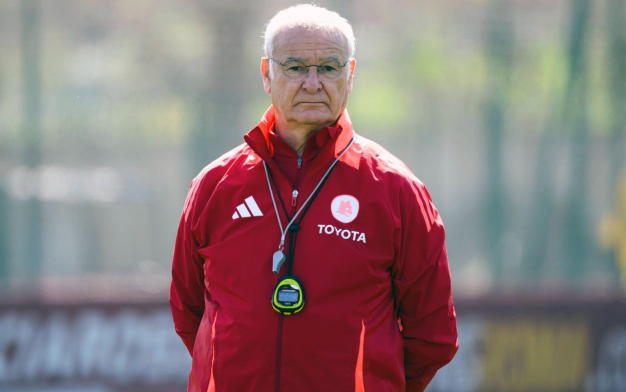 Roma, Ranieri: ""