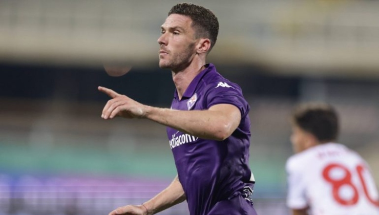 Panathinaikos-Fiorentina, le probabili formazioni