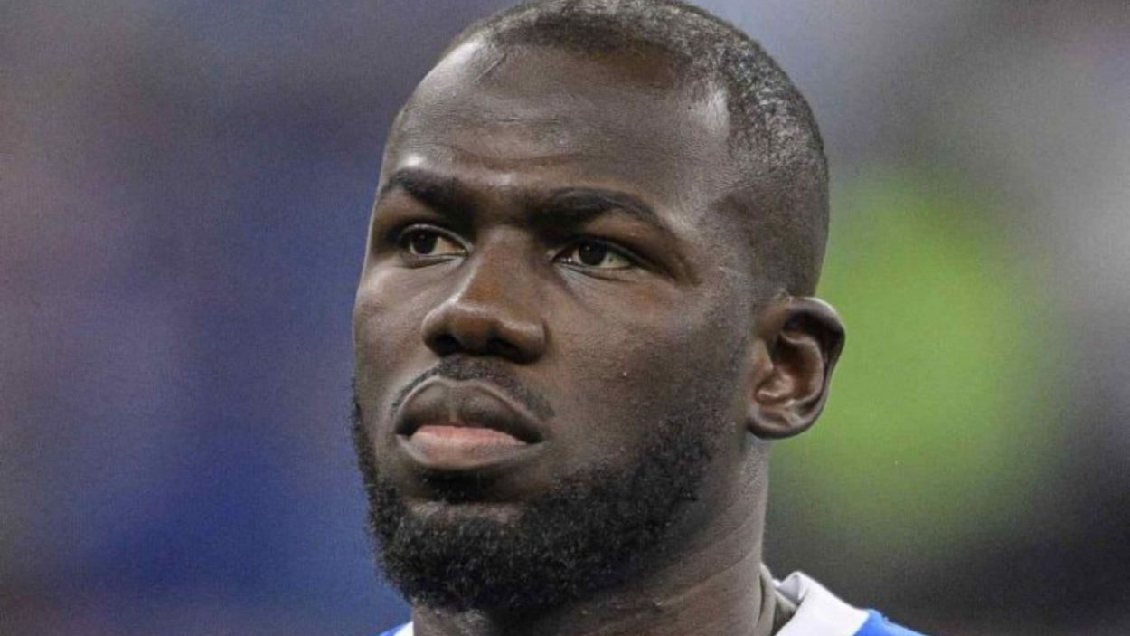 Il nuovo Koulibaly sbarca a Napoli: bastano 20 milioni | Furto ai bianconeri in serie A