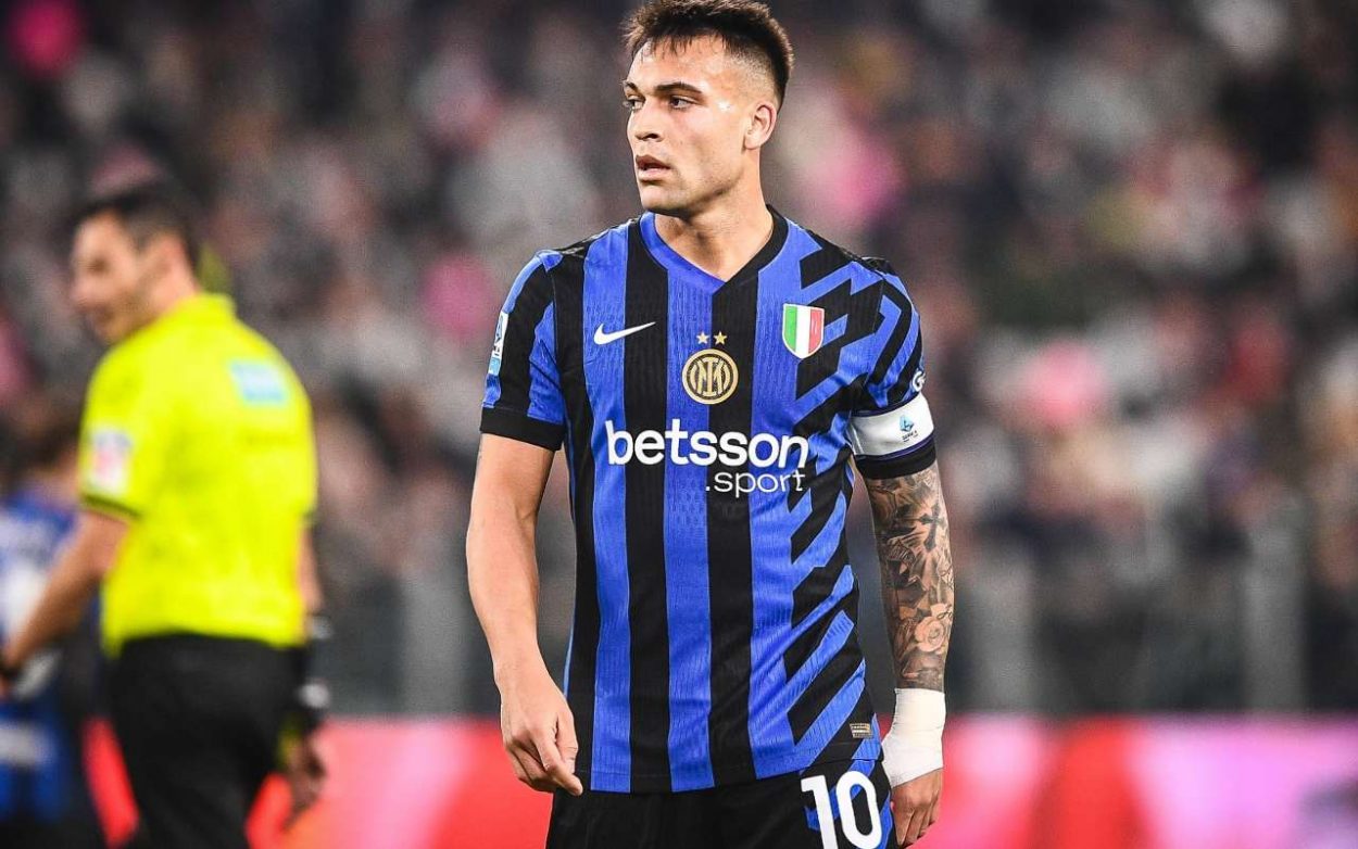 Inter, le ultime dall'allenamento: come stanno Lautaro e Zielinski