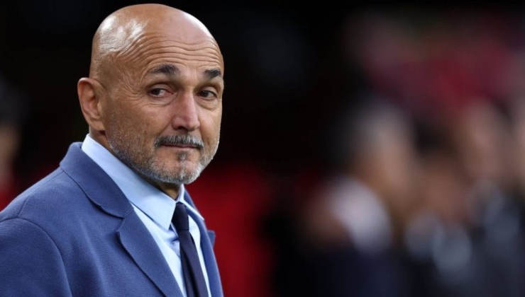 Le dichiarazioni in conferenza stampa di Spalletti prima di Italia Germania