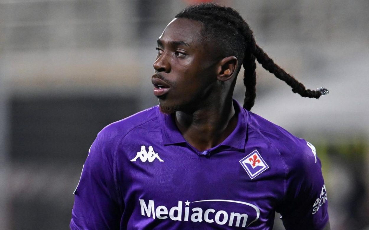 Le probabili formazioni di Fiorentina-Panathinaikos, gara valida per gli ottavi di finale di Conference League