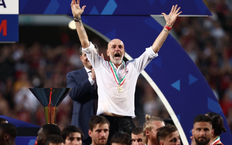 Senza Champions è esonero: riecco Stefano Pioli | E' veramente l'ultima spiaggia