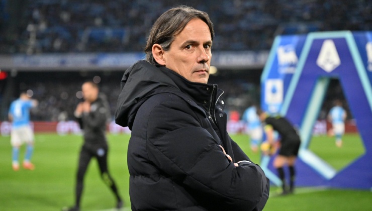 Le parole di Inzaghi nel post partita