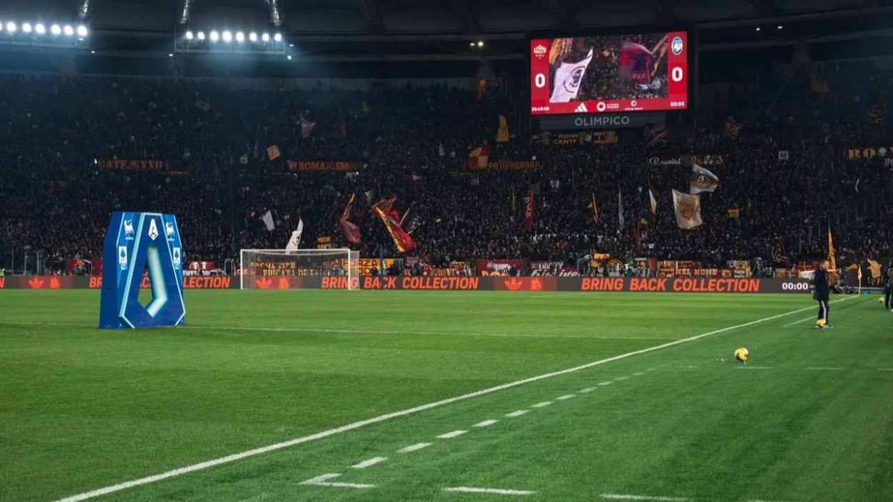 Quattro punti in campionato: penalizzazione ufficiale per i giallorossi | Il presidente vuole vendere