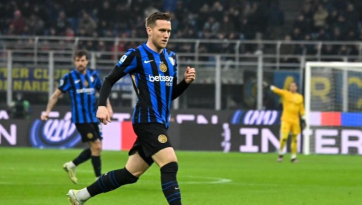 Inter, infortunio Zielinski: l’esito degli esami e i tempi di recupero